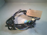 Discovery Sport Tailgate Boot Wiring Loom Right FK72-13A444 BGC L550 Land Rover